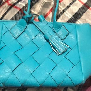 Charming Charlie tote